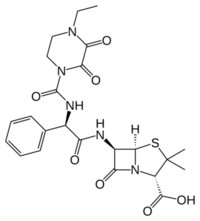 Piperacillin Tazobactum injection