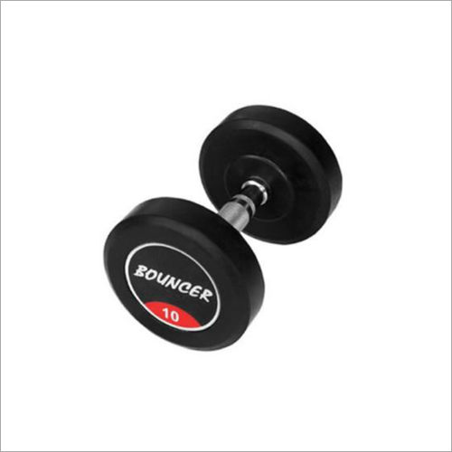 Bouncer Dumbbell Grade: Personal Use