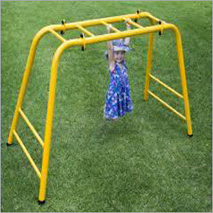 Outdoor Monkey Bars