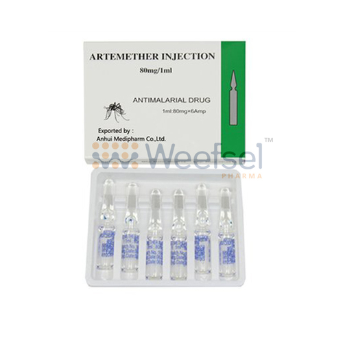 Artemether Injection