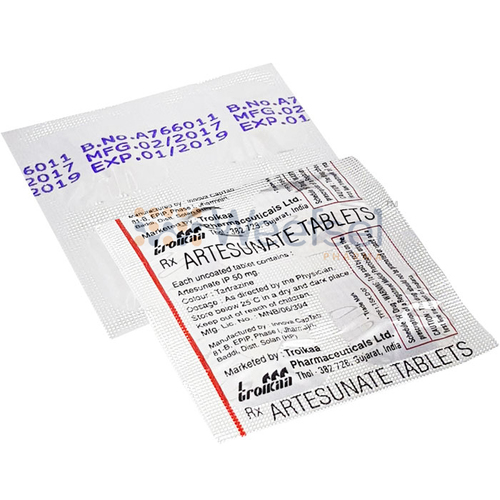 Artesunate Tablets