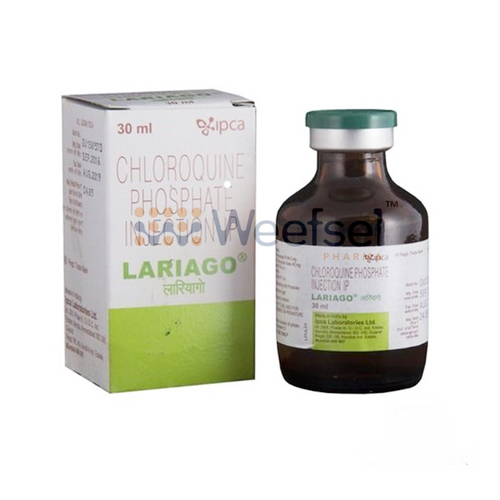 Chloroquine Phosphate Injection