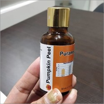 30 ml Pumpkin Peel