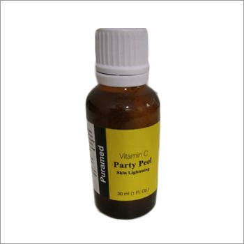Liquid Party Peel