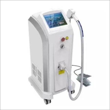 Hair Removal Laser Machine