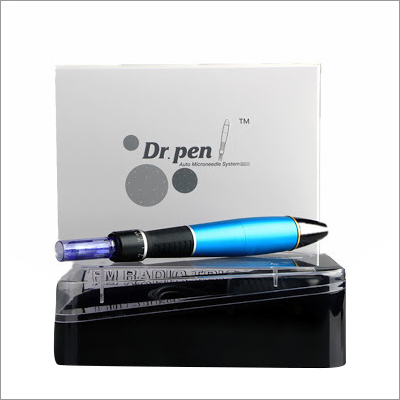 DR Microneedling Pen
