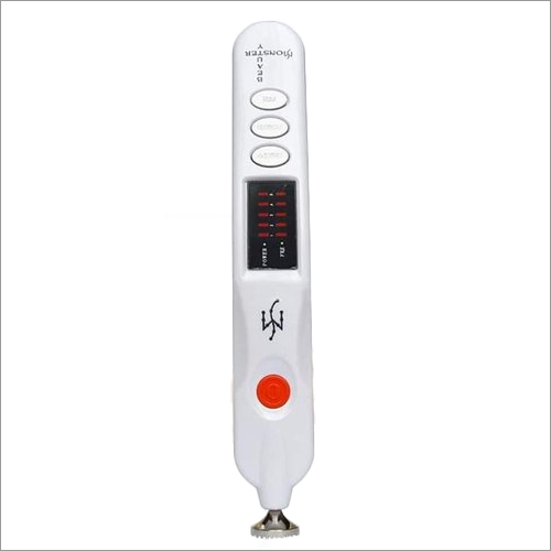 Portable Plazma Pen