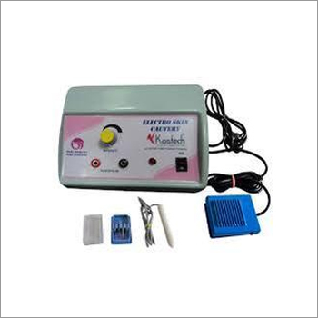 RF Cautery Machine