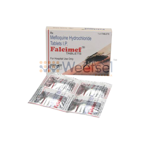 Mefloquine Tablets