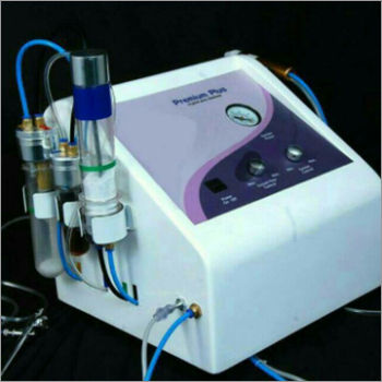 3 In One Micro Dermabrasion Machine