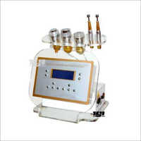 Electroporation Electro Mesotherapy Machine