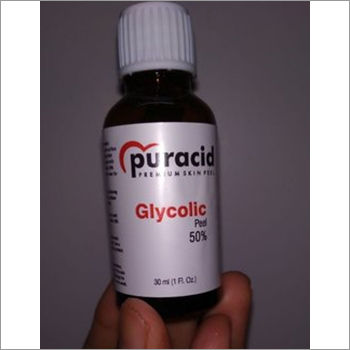 30 ml Glycolic Peel