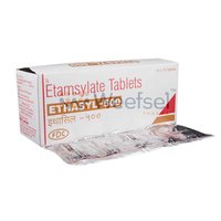 Ethamsylate Tablets