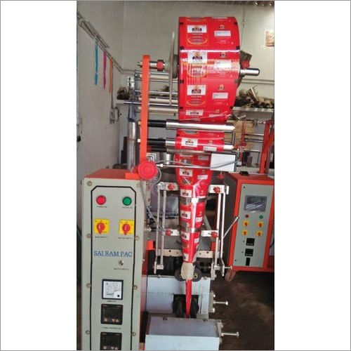 Automatic Packing Machine