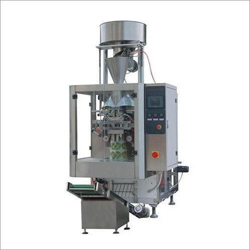 Granules Packing Machine - Automatic Grade: Automatic