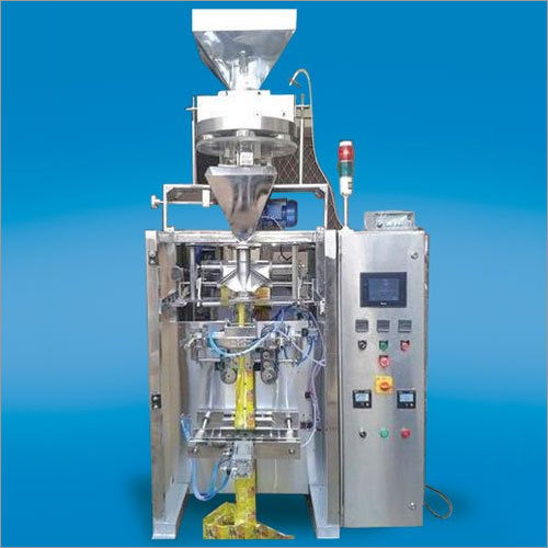 Packet Packing Machine