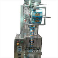 Pouch Packing Machine 200 Gram