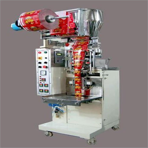 100 Gram Pouch Packing Machine