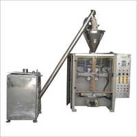 Grain Rice Packing Machine