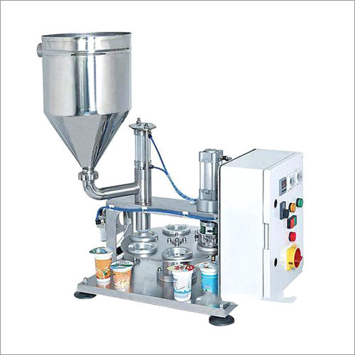 Filling Machine