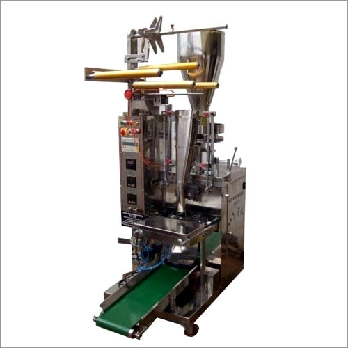 Weighmetric Filling Machine - Application: Beverage