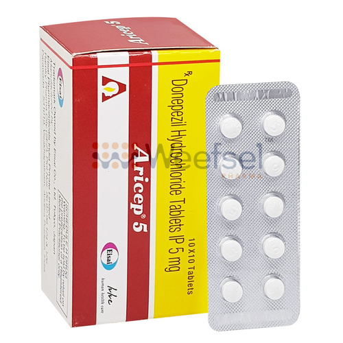 Donepezil Tablets