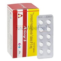 Donepezil Tablets