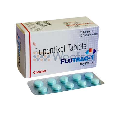 Flupenthixol Tablets