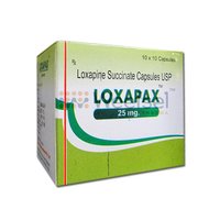 Loxapine Capsules