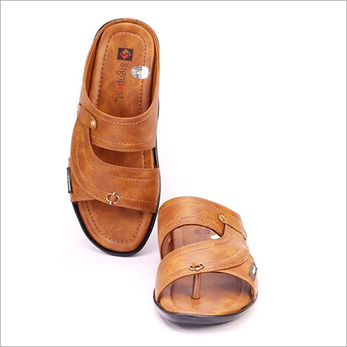 Mens Quality Slippers