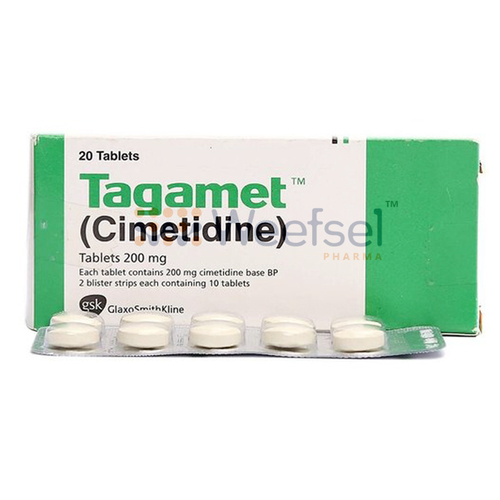 Cimetidine Tablets