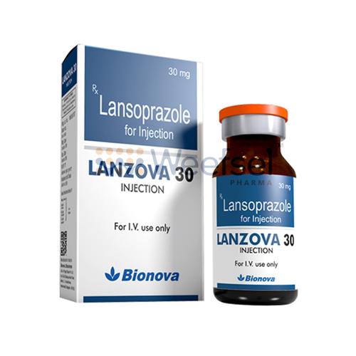 Lansoprazole Injection