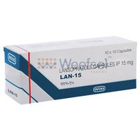 Lansoprazole Tablets/Capsules
