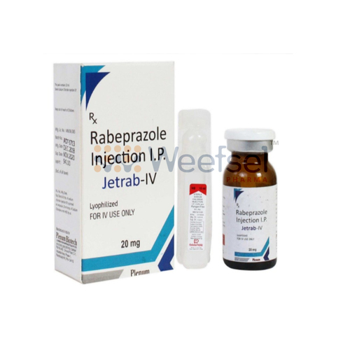 Rabeprazole Injection