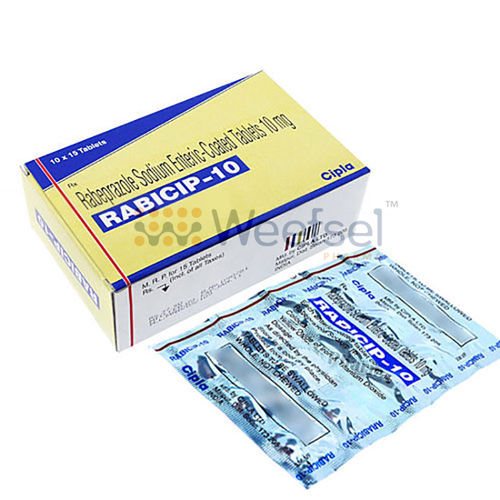 Rabeprazole Tablets