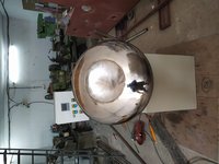Coating Pan