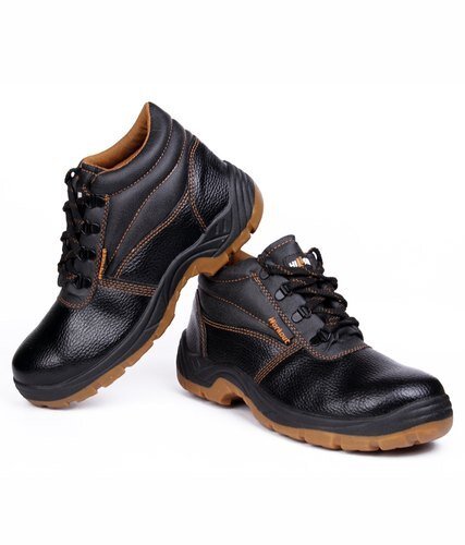 Safety Shoes By KT AUTOMATION PRIVATE LIMITED