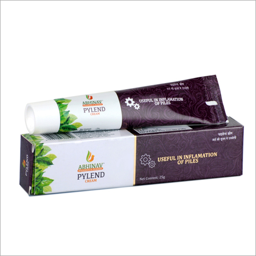 25 gm Pylend Cream