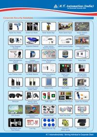 Self Contained Breathing Apparatus