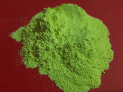 Powder Optical Brightening Agent For Detergent