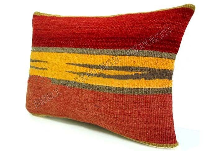 Kilim Wool Cushion Covers