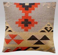 Kilim Wool Cushion Covers