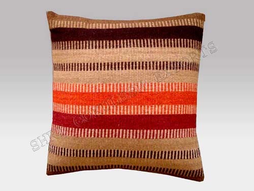 Kilim Wool Cushion Covers