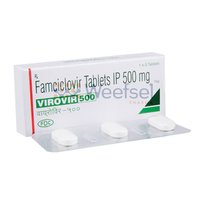 Famciclovir Tablets