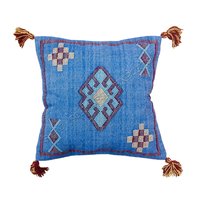 Latest Design Handmade Cotton Cushion Covers