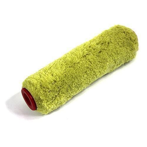 Exterior Green Thread Roller