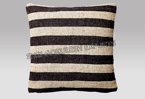 Designer Wool Cushion And Pillows