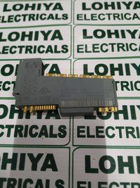 B&R X20 AO 4622 INPUT MODULE