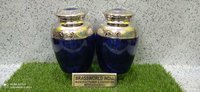 ELEGANT AND SECURE LARGE URN FOR ASHES FUNERAL SUPPLIES