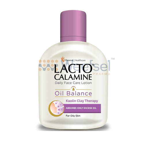 Calamine Lotion